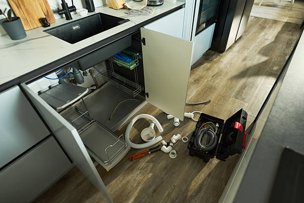 24/7 Emergency Gas Line Repair experts in Wickatunk, NJ