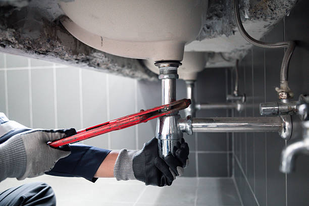 Trusted Gas Line Repair service in Wickatunk, NJ - AAA Plumbing Heating